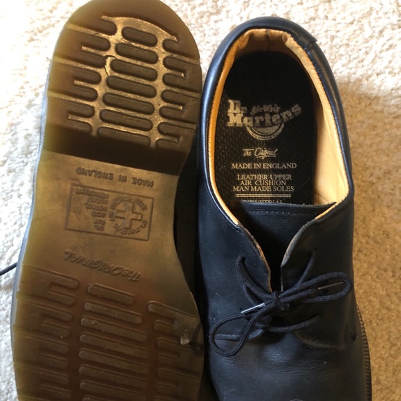 Doc Martens
